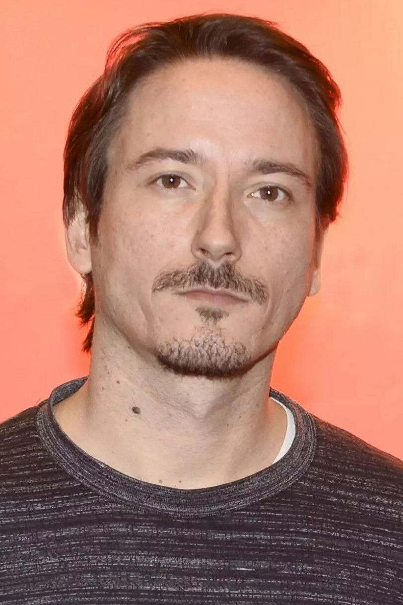 et billede af Andreas af Enehielm