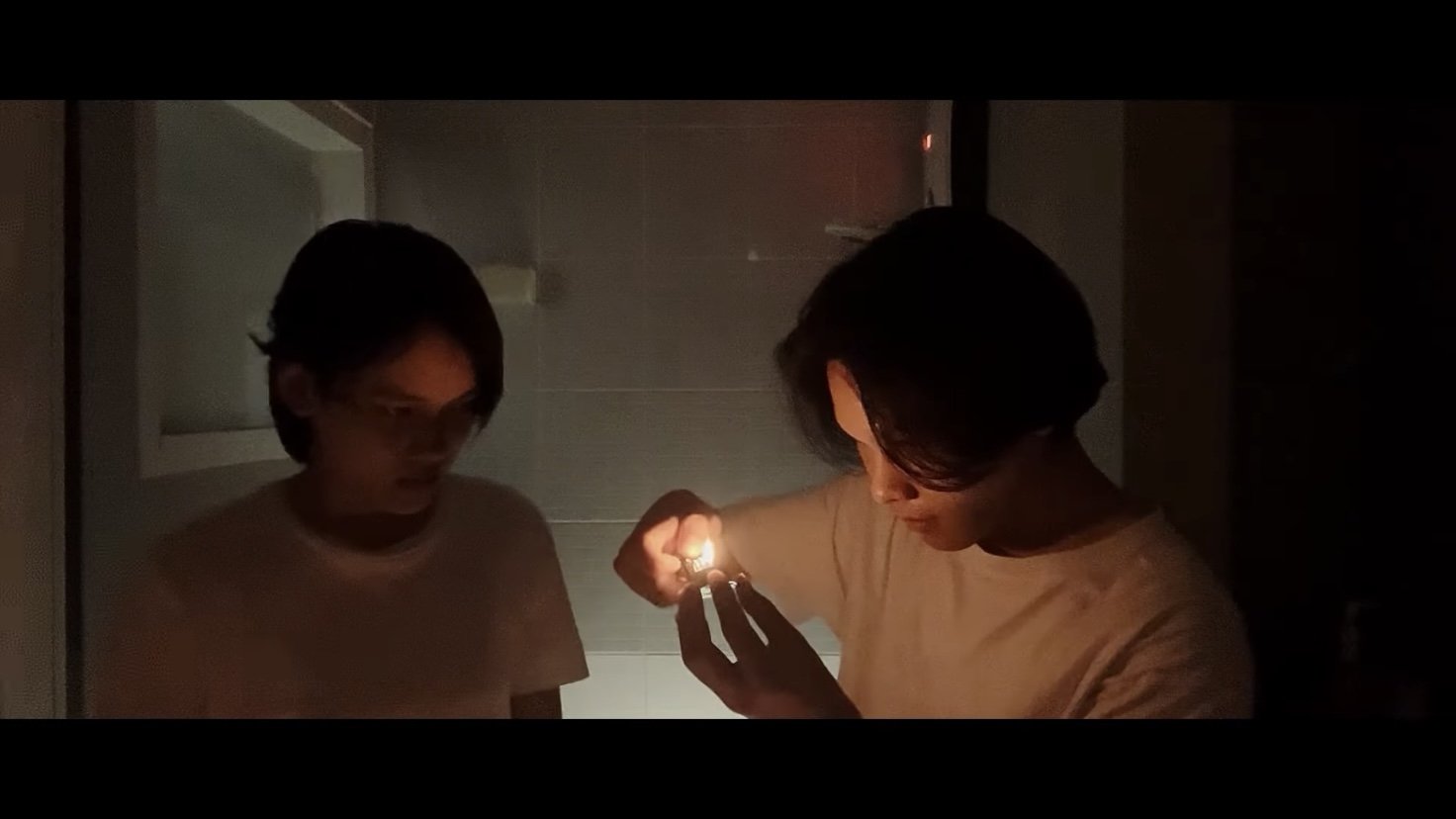 Phenomenon (2023)