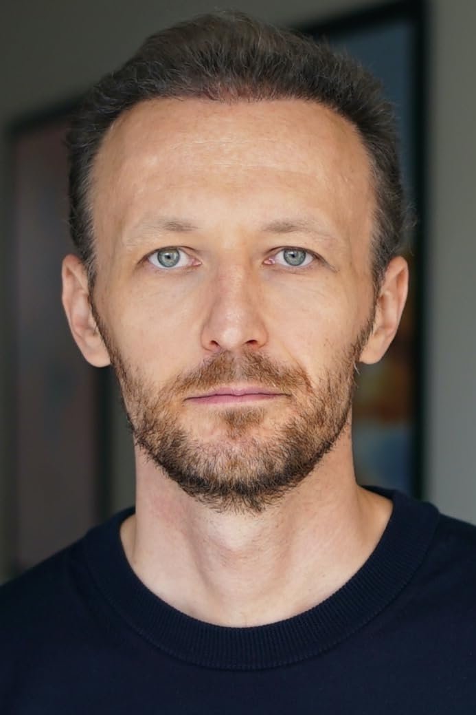 et billede af Alexander Terentyev