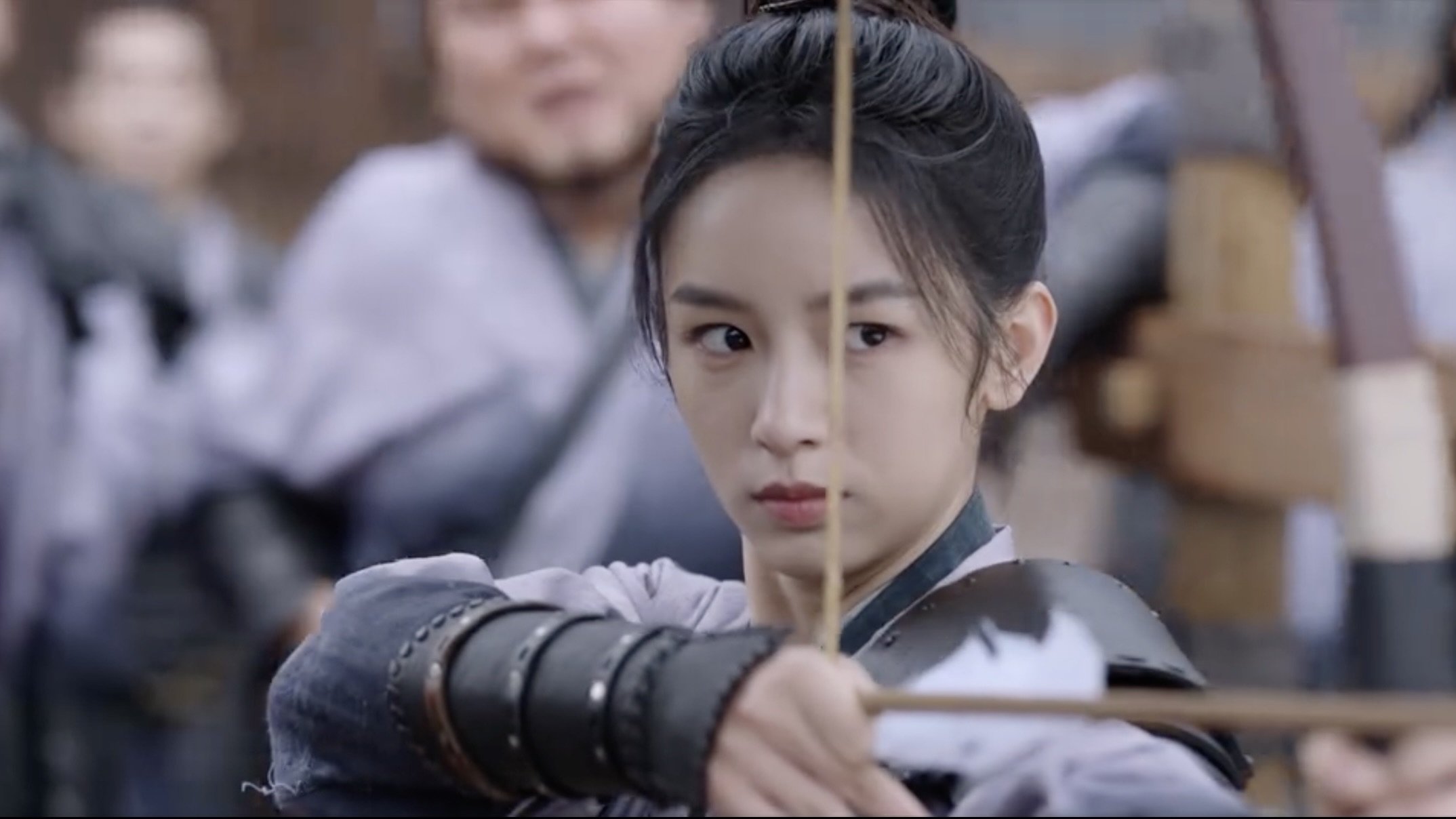 Legend of the Female General - Season 1 Episode 2 : Episode 2