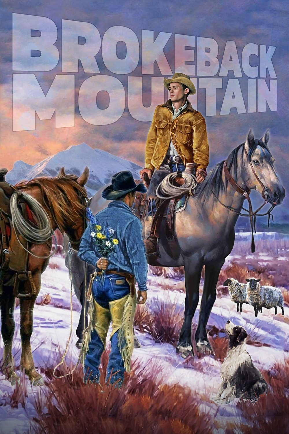 Brokeback Mountain