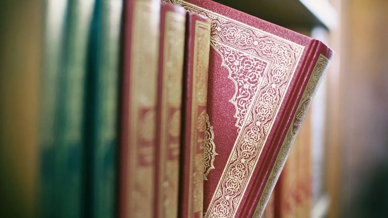 Thumbnail for Baghdad's House of Wisdom Season 1 Episode 6