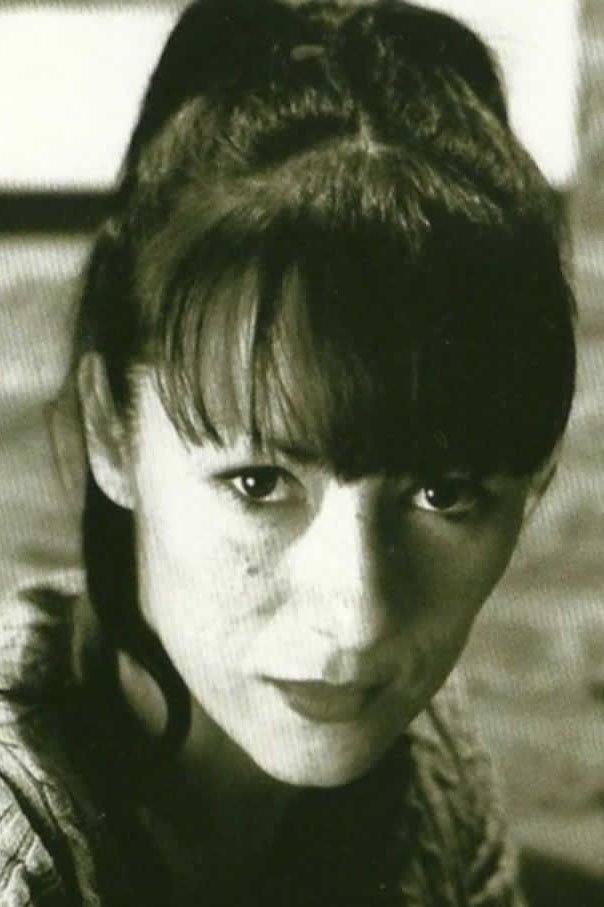 et billede af María Gabriela Epumer