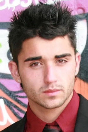 et billede af Enzo Lacombe