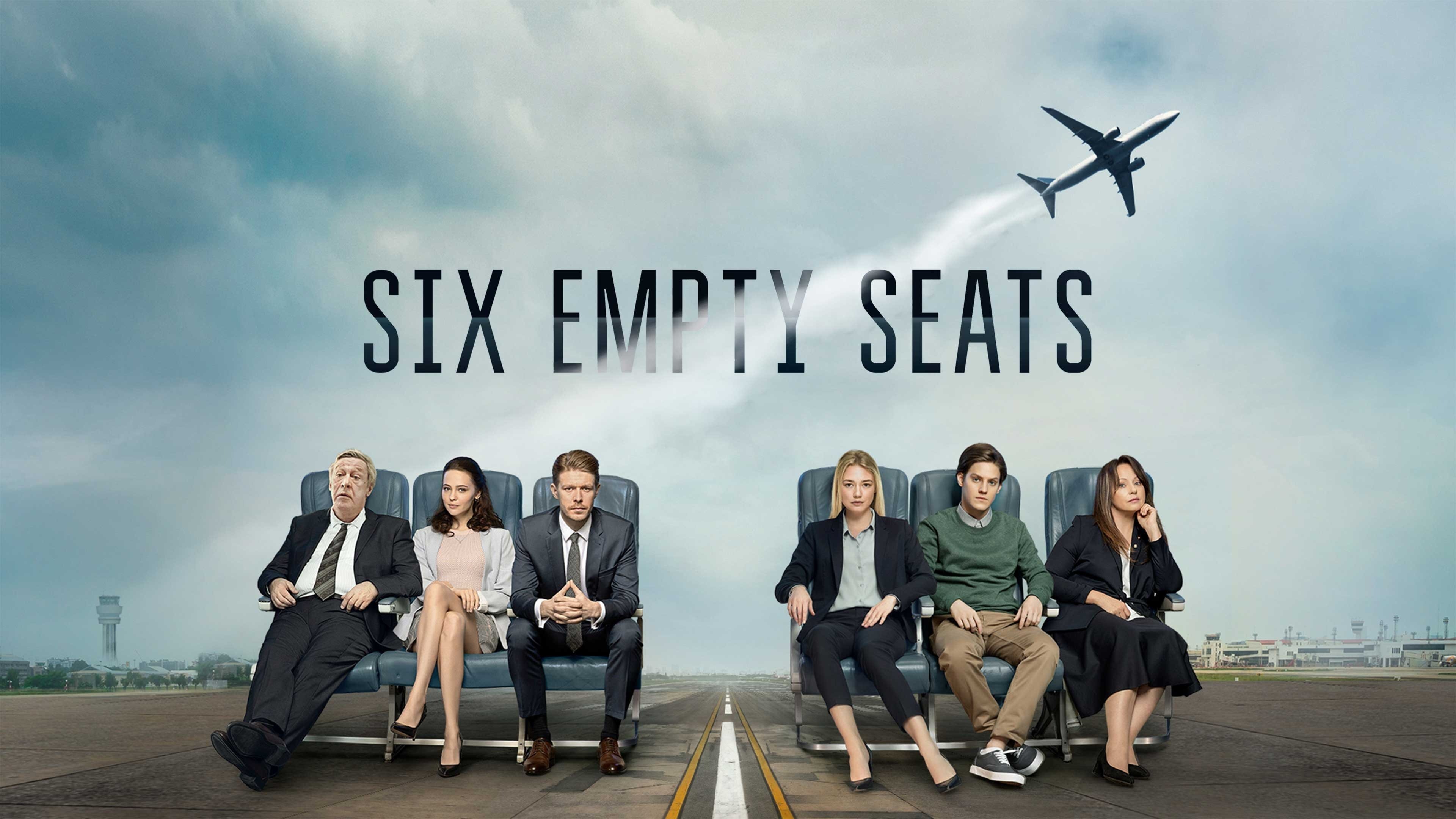 Six Empty Seats
