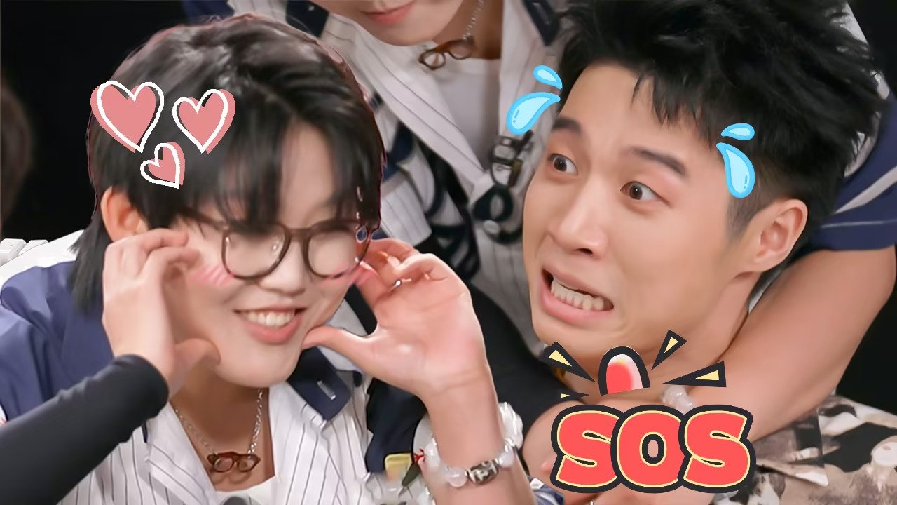Thumbnail for Episode 29 Season 0 Episode 29