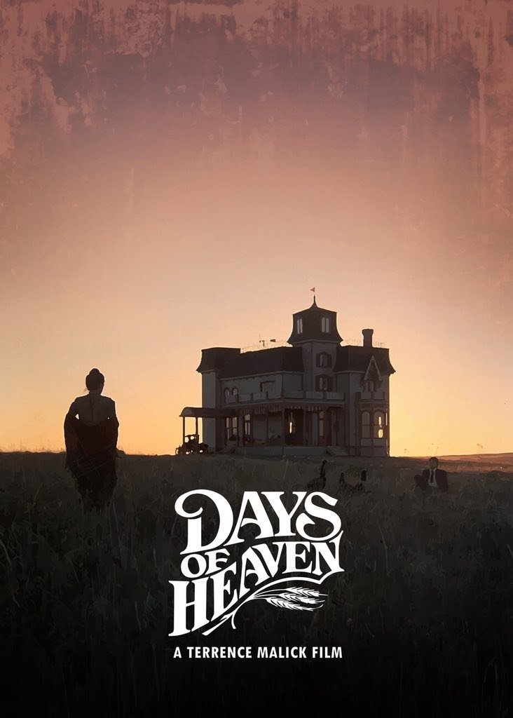 Days of Heaven