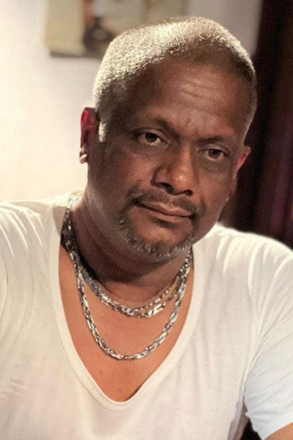 et billede af Wasantha Moragoda