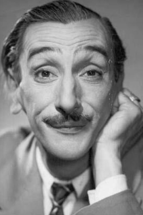 et billede af Juan Carlos Cambón