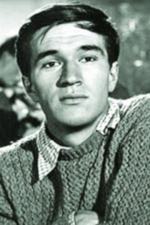 et billede af Dan Nuțu