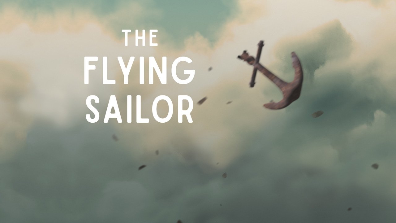 The Flying Sailor (2022)