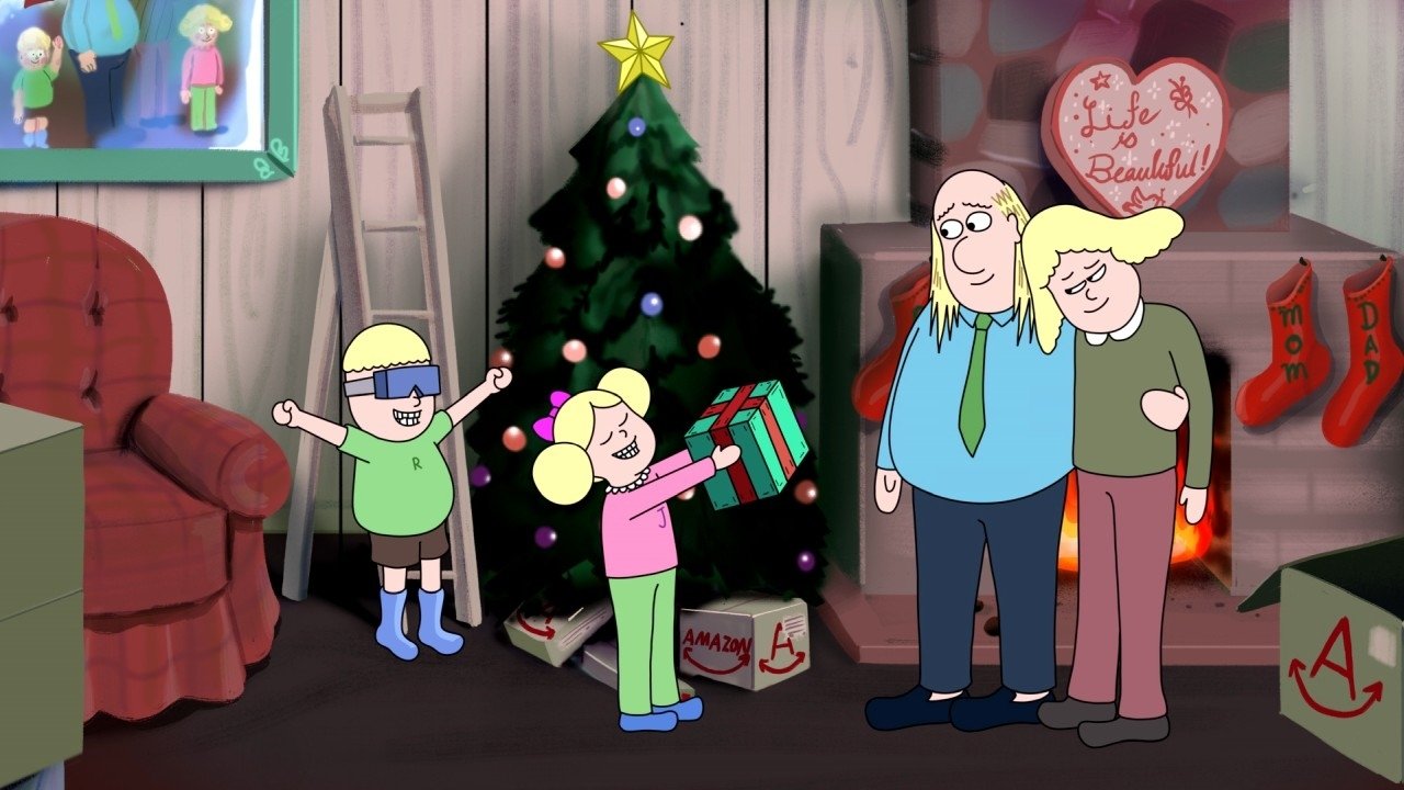 Thumbnail for King Star King!/!/! Season 0 Episode 2