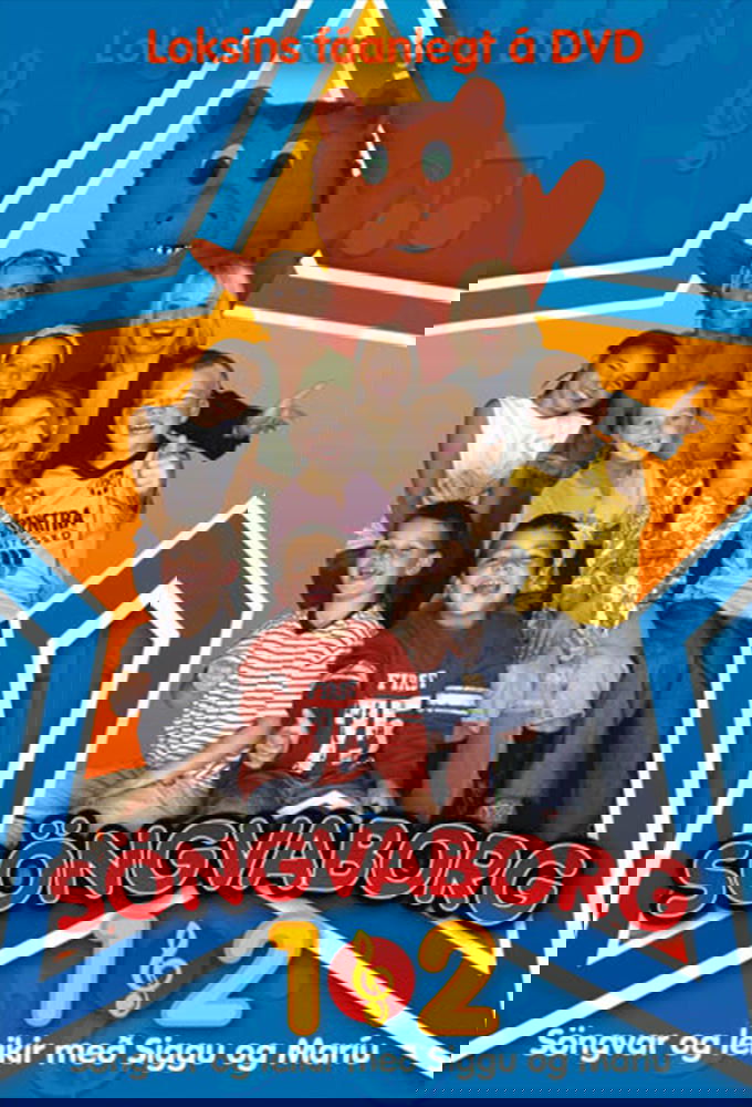 Content cover