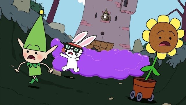 Episode 14