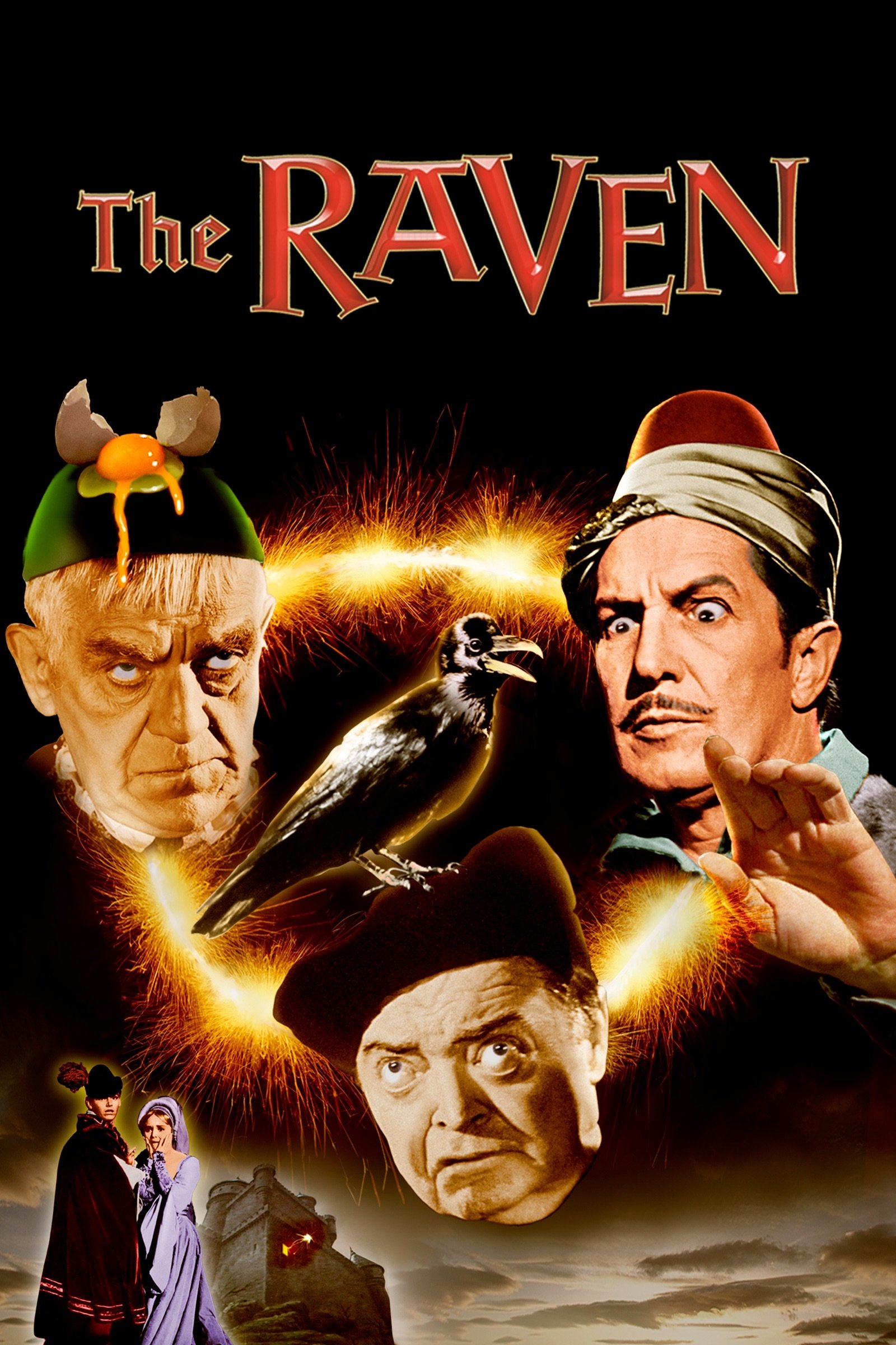 The Raven