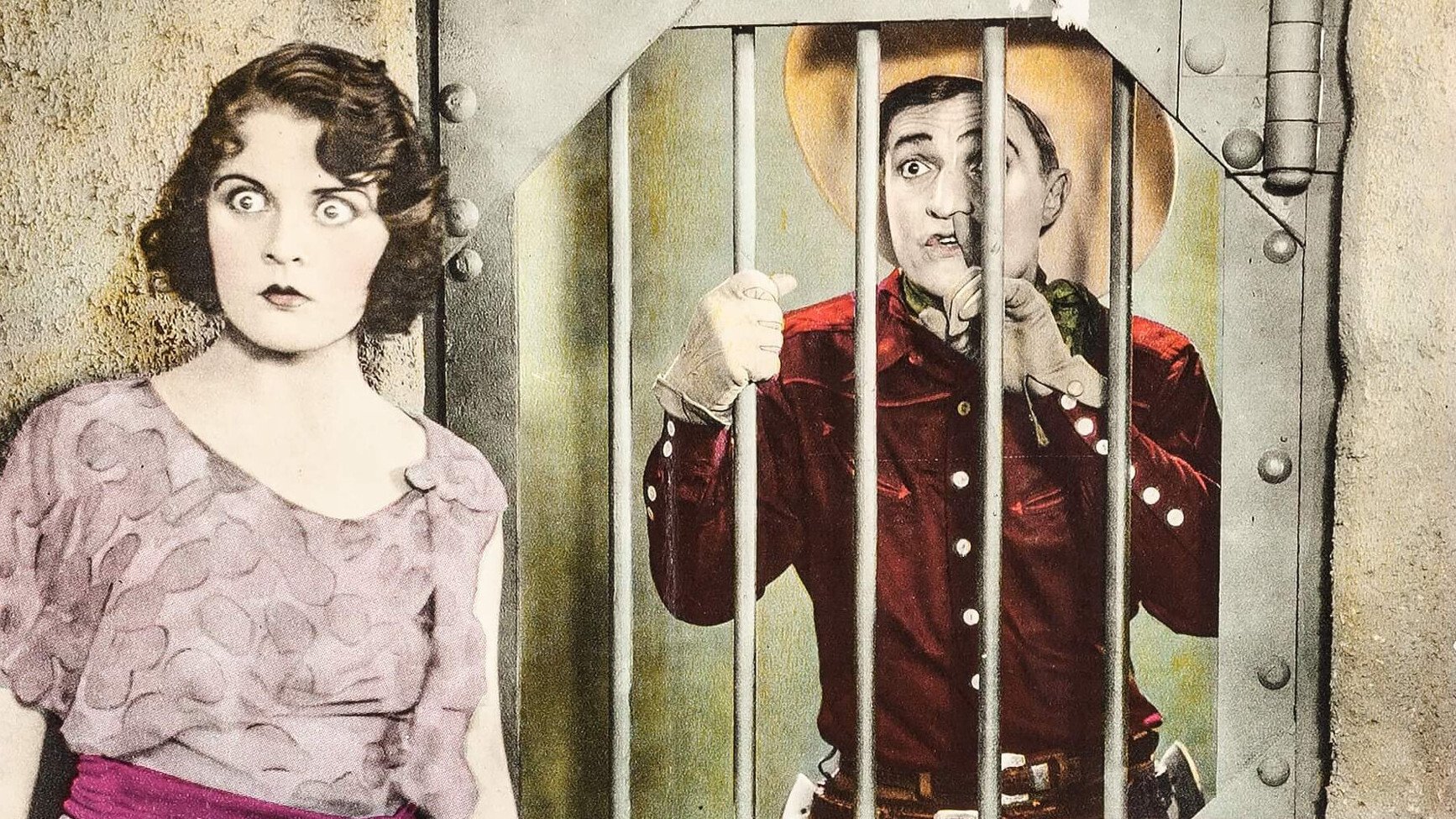 Silver Valley (1927)