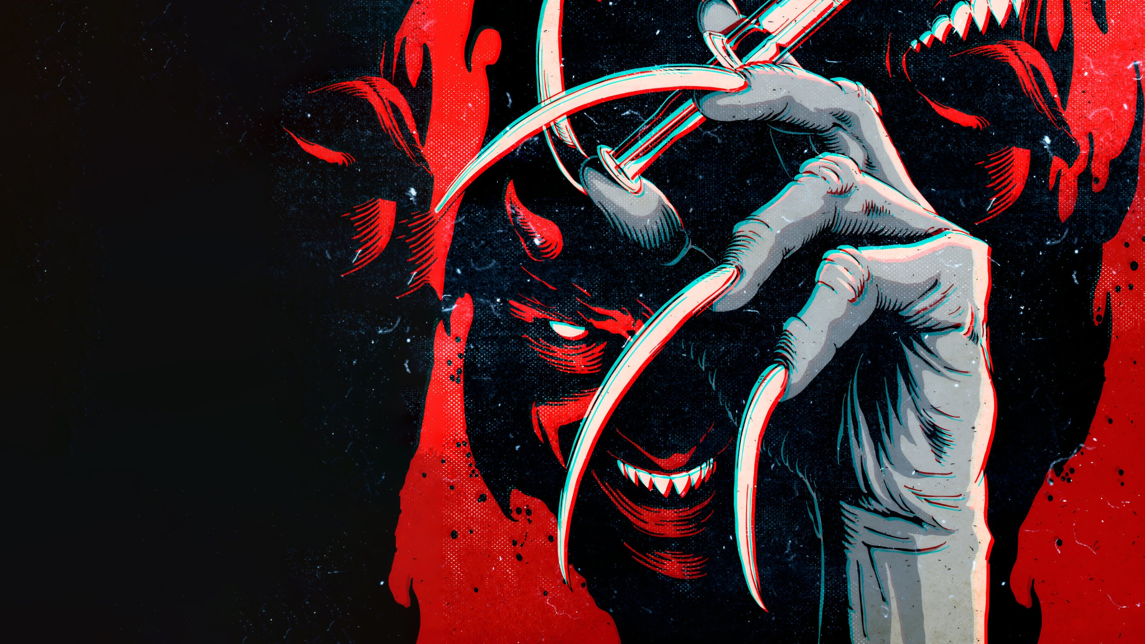The Awakening of the Beast (1970)