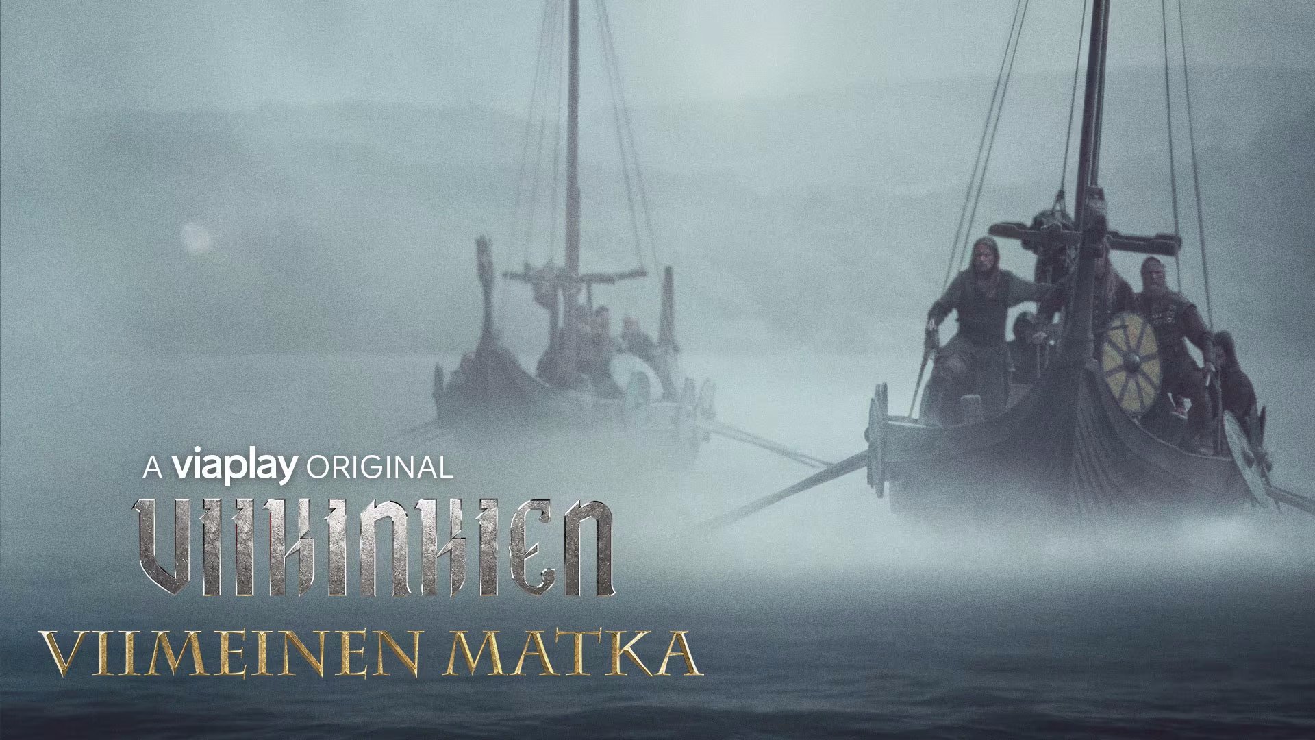 The Last Journey Of The Vikings