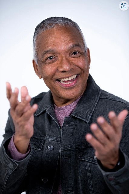 et billede af Rafael José