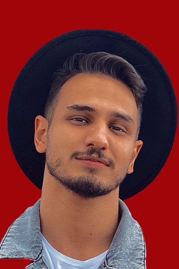 Khaled Omran's picture in the cast