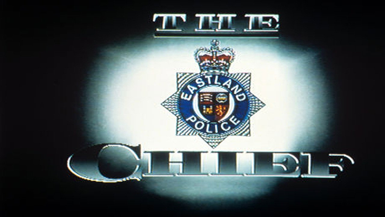 The Chief