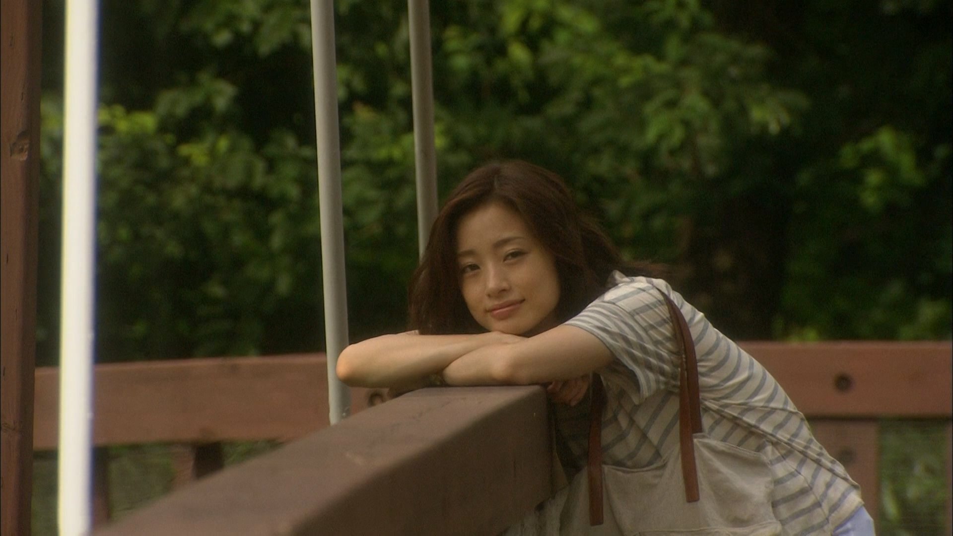 Hirugao: Love Affairs in the Afternoon