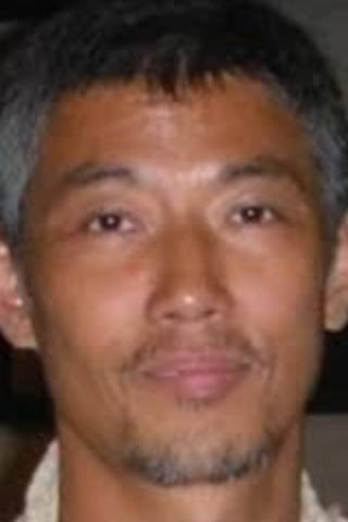 et billede af Wong Wai-Fai