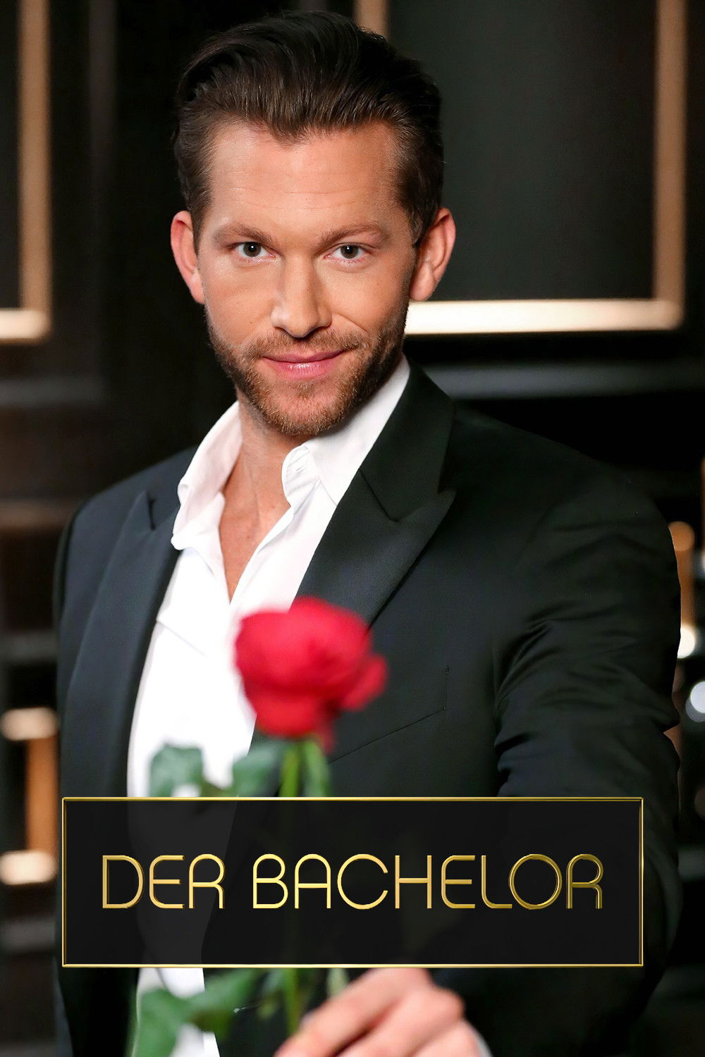 Der Bachelor - Season 5