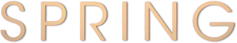 Spring Logo
