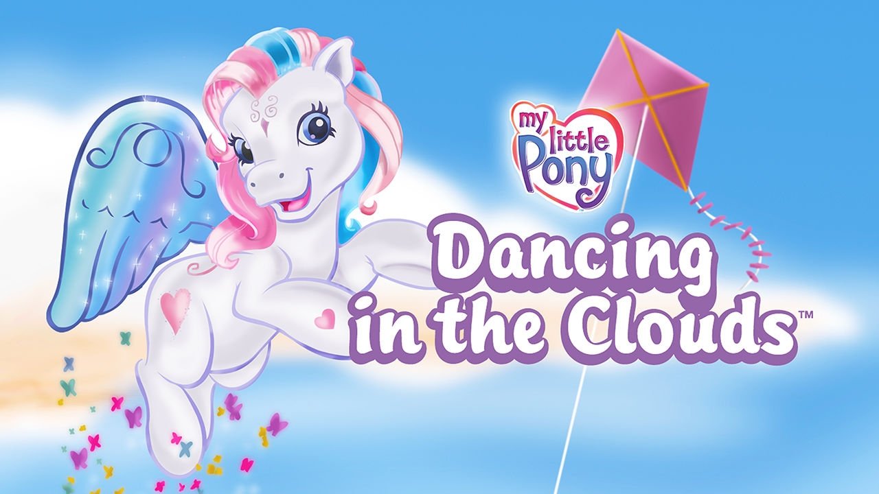 My Little Pony: Dancing in the Clouds