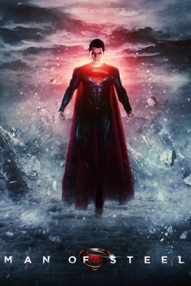 Man of Steel
