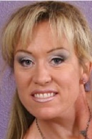 et billede af Anita Cannibal