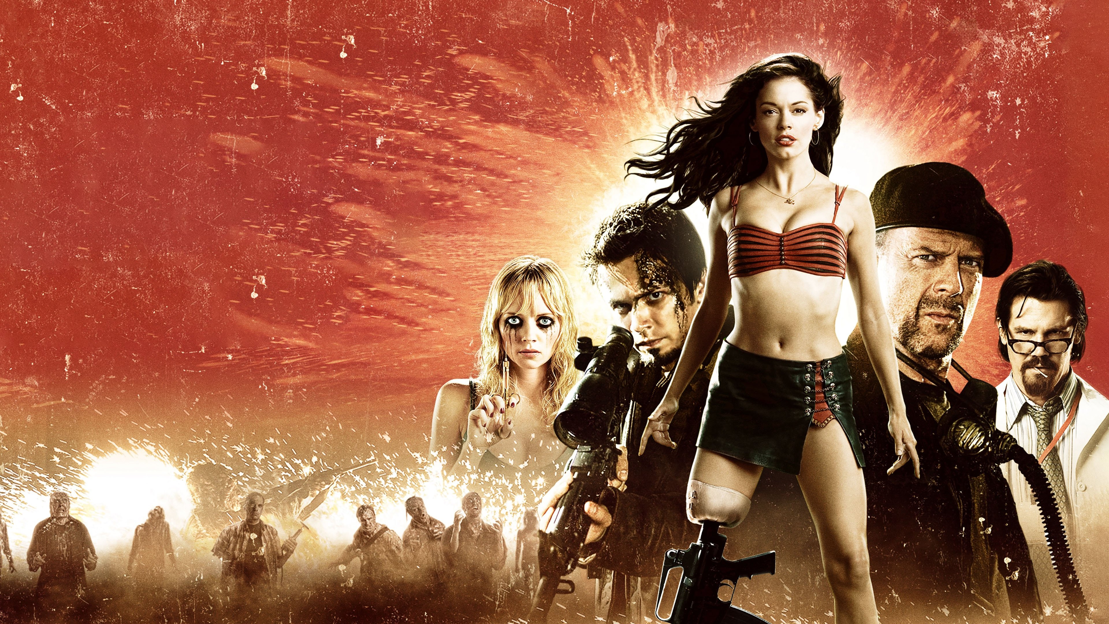 Planet Terror