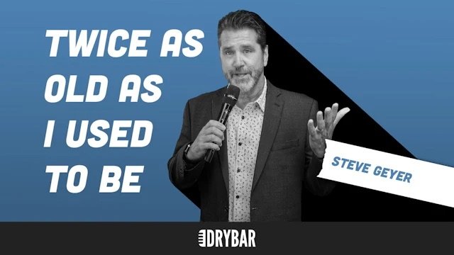 Dry Bar Comedy