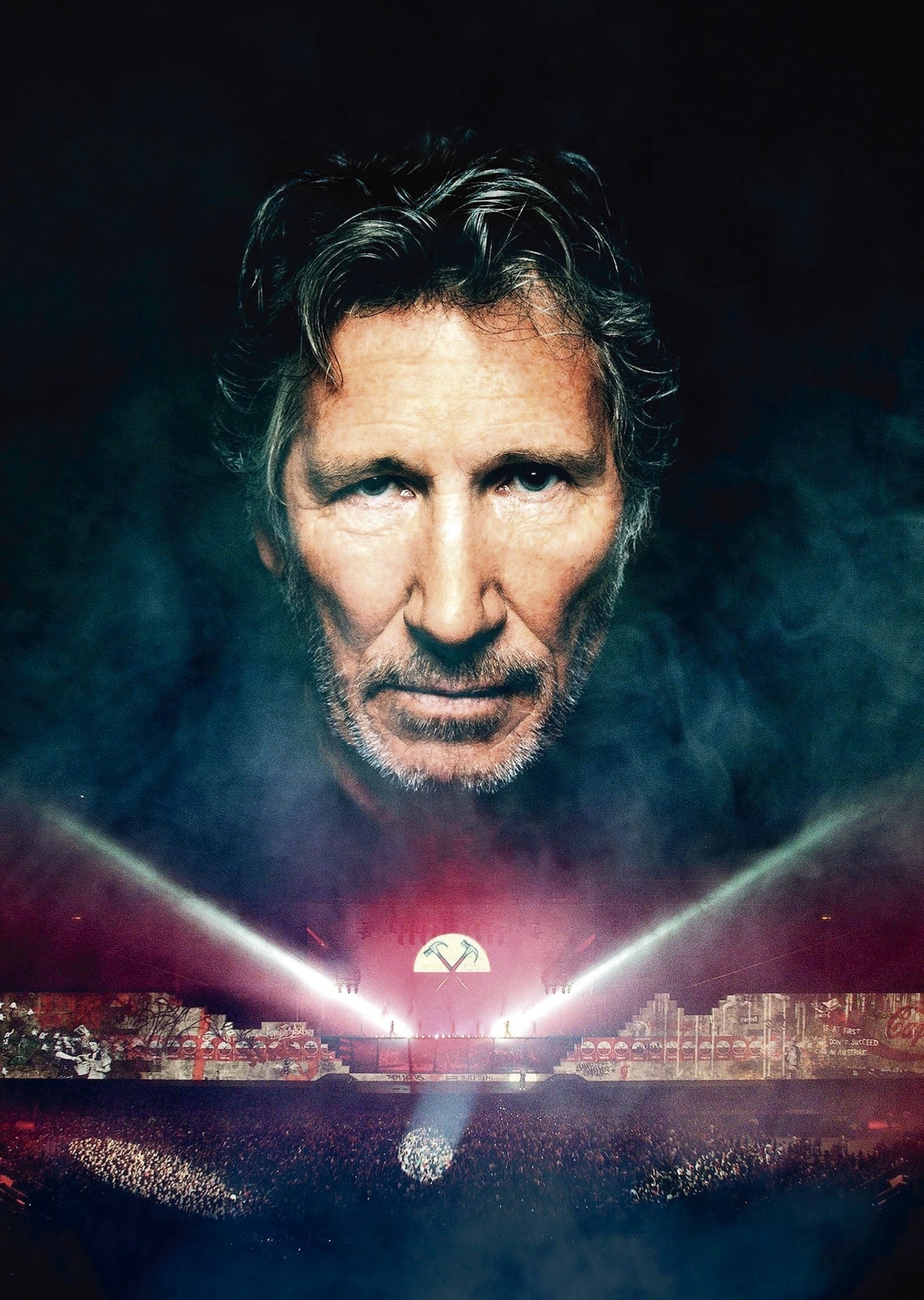 Affiche du film Roger Waters The Wall 165615