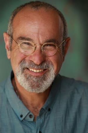 et billede af Allan Wasserman