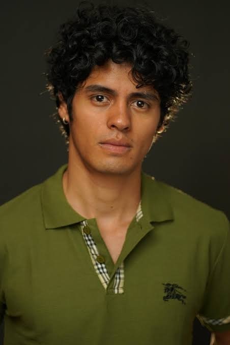 et billede af Manuel Villegas