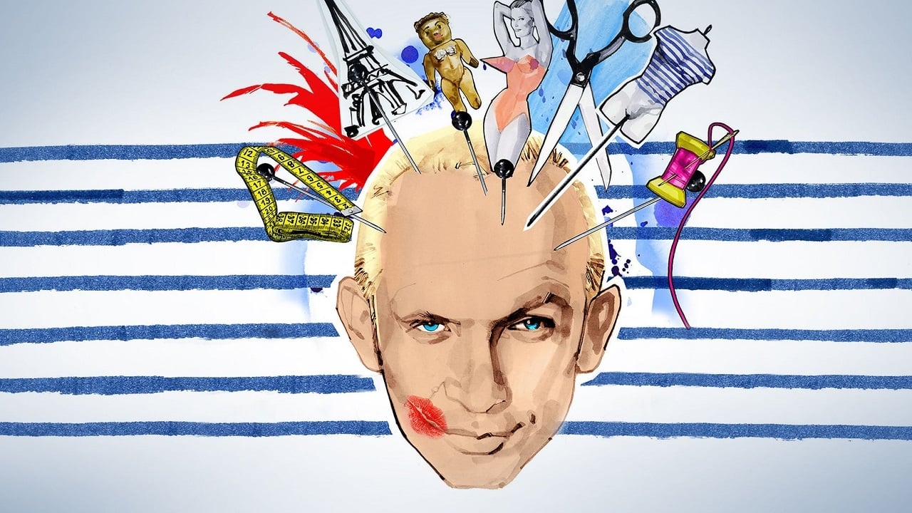 Jean Paul Gaultier : Freak & Chic