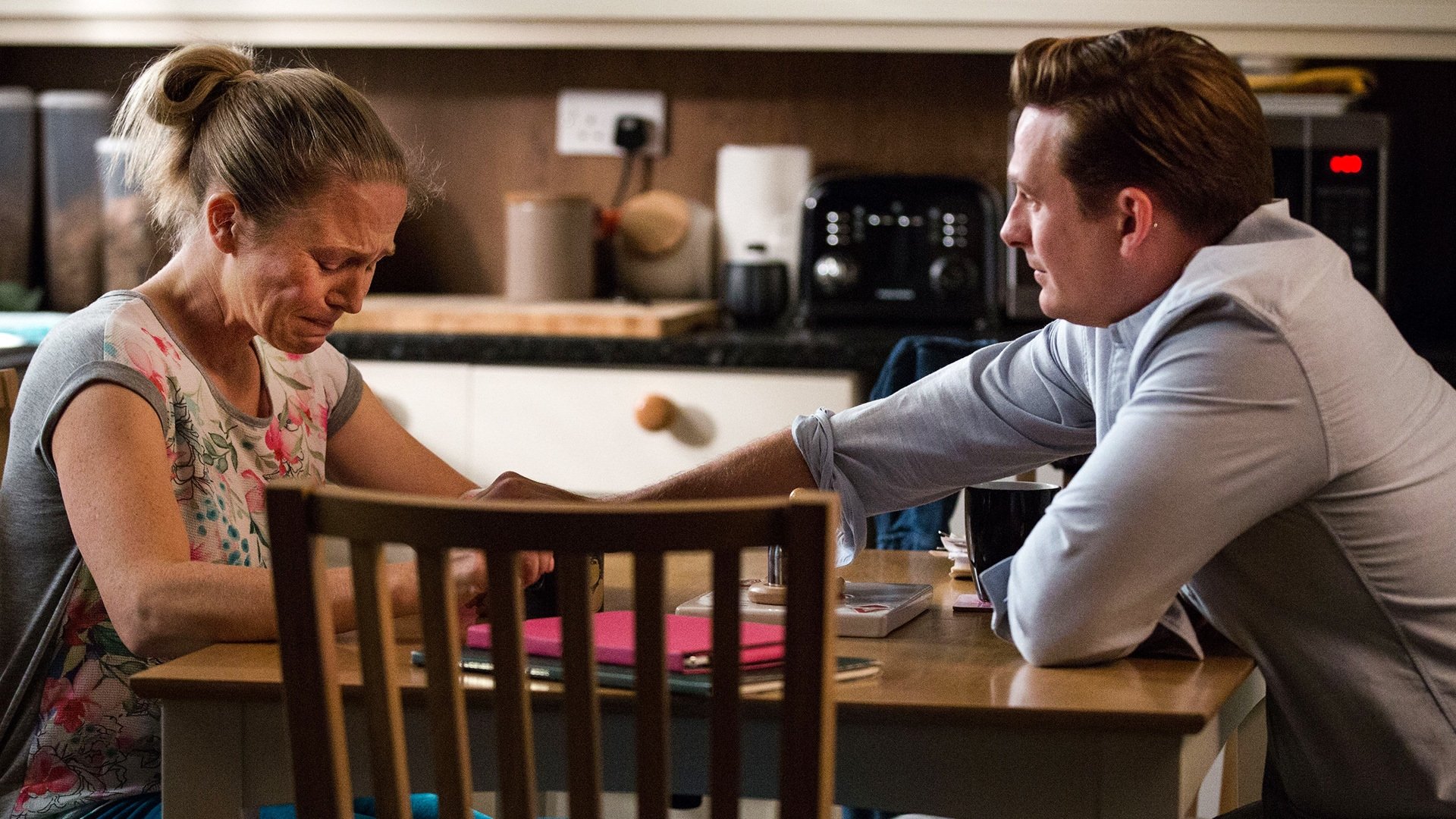 EastEnders Staffel 33 :Folge 160 