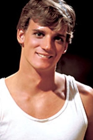 et billede af Scott Avery