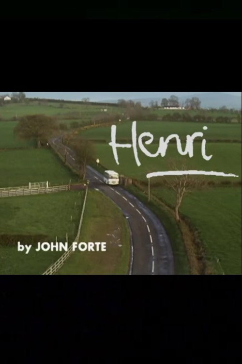Henri (1994) movie poster