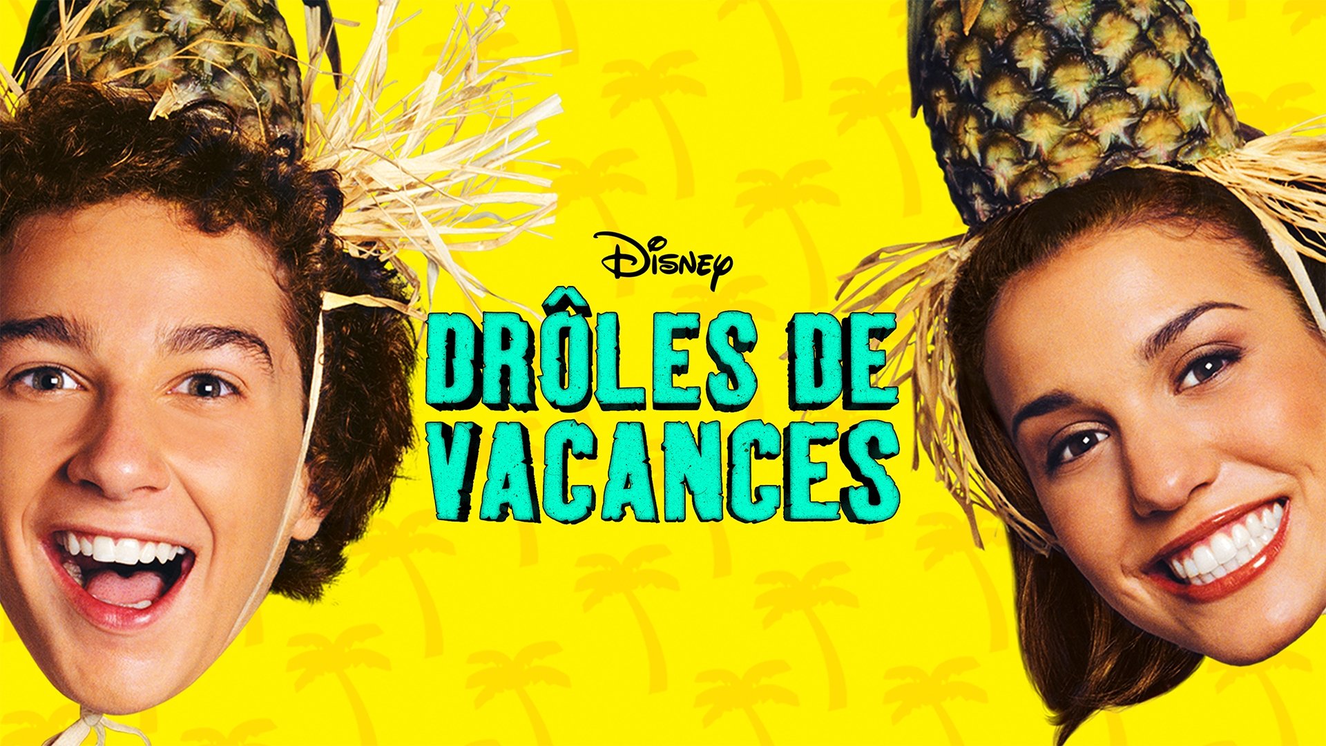 The Even Stevens Movie
