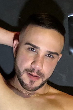 et billede af Tomas Graziano