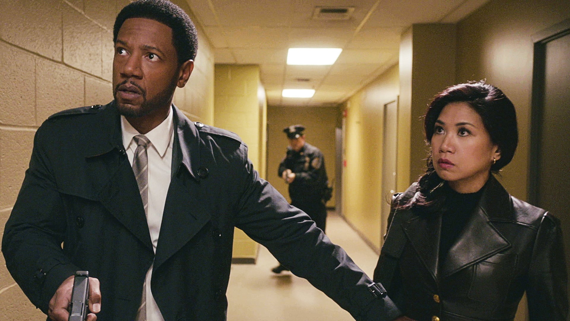 The Equalizer