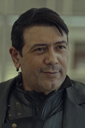 et billede af Ahmad Wafiq