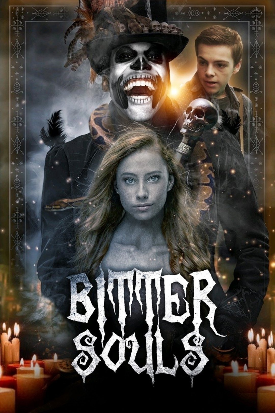 Bitter Souls
