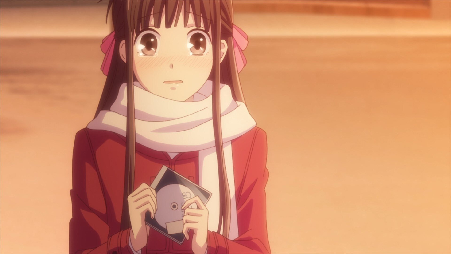 Fruits Basket Season 3 Episode 1 - 9anime