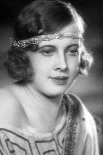 et billede af Nina Latonina