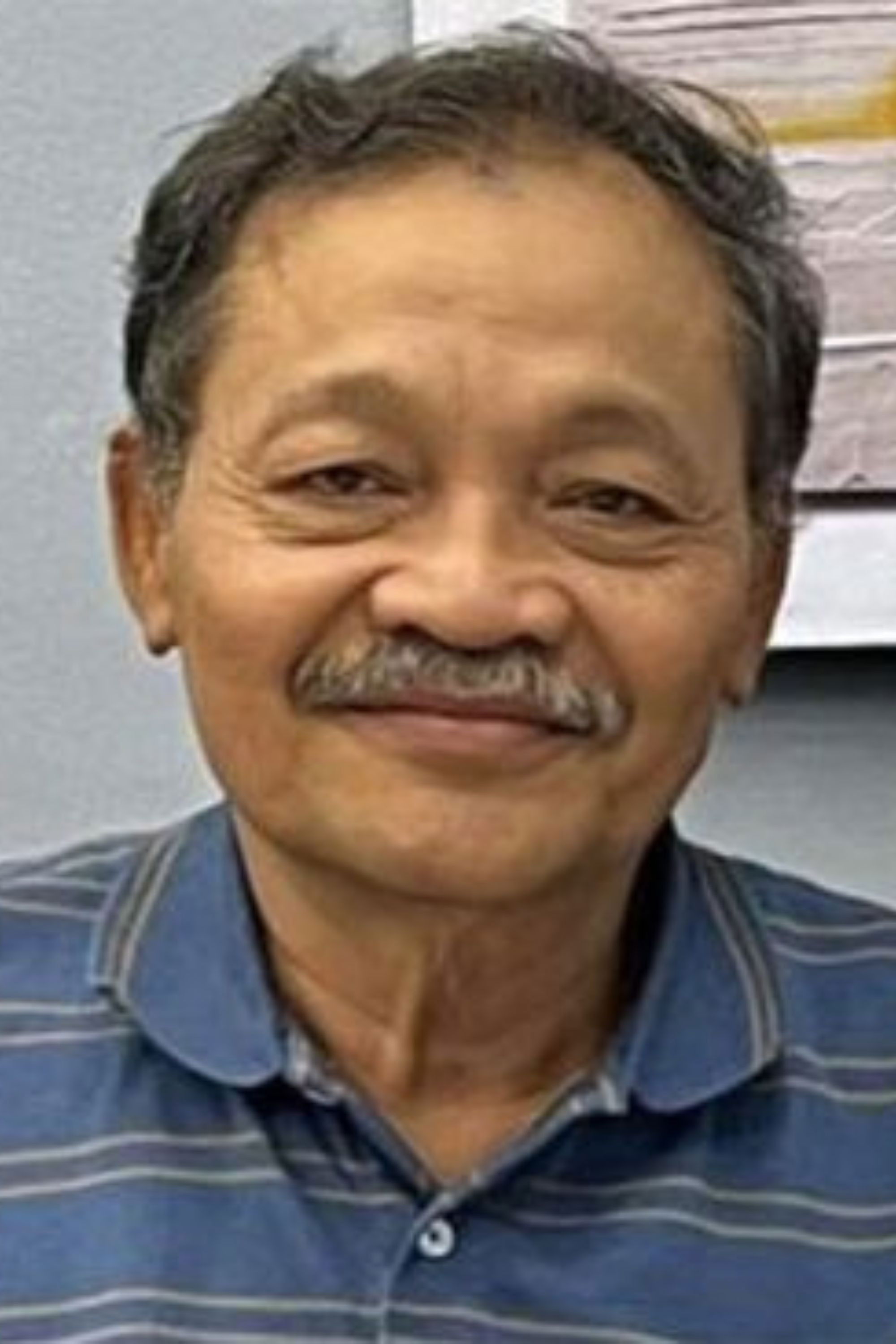 et billede af Eeng Saptahadi