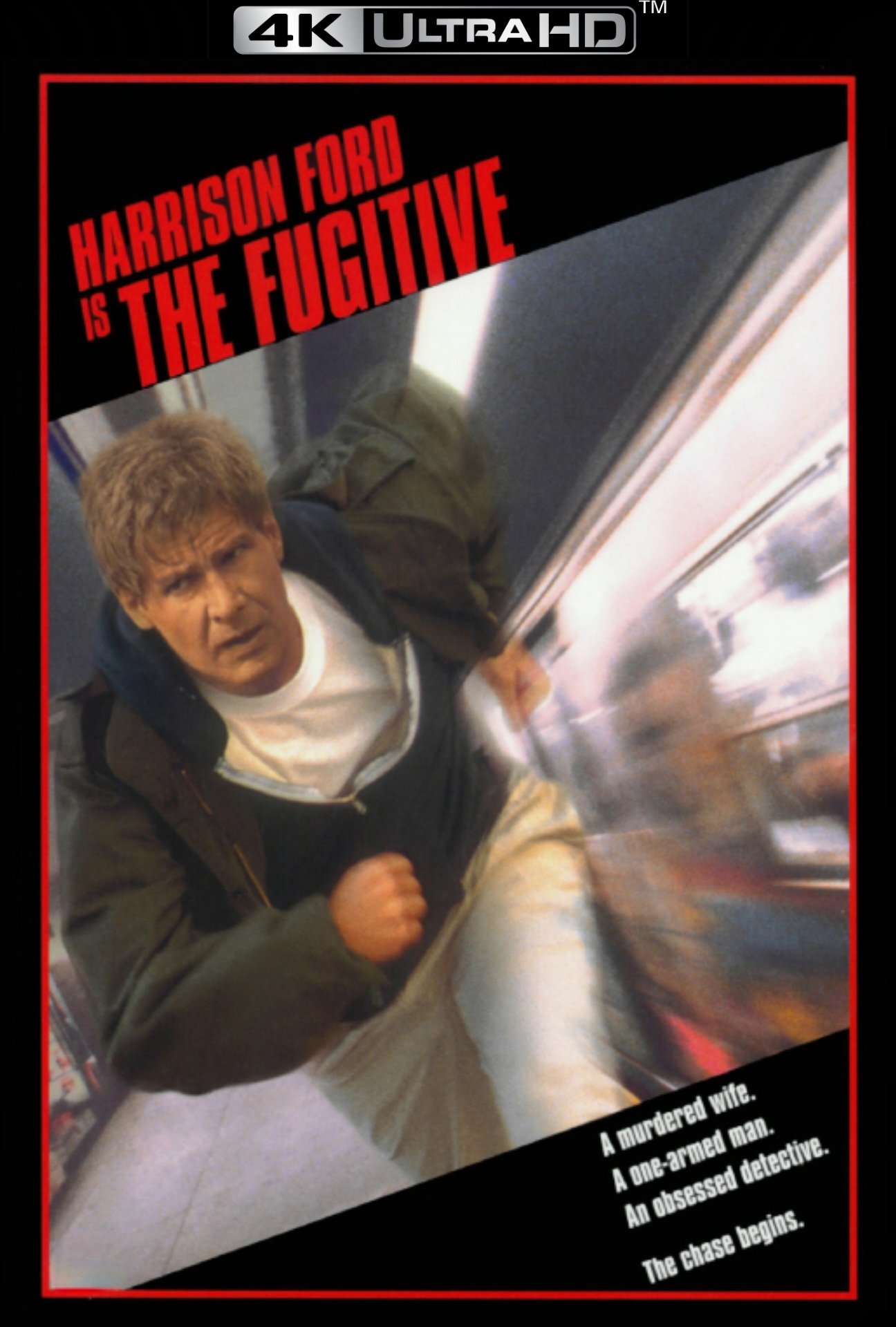 The Fugitive